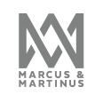 Marcus & Martinus