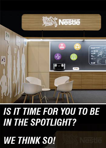 Nestlé